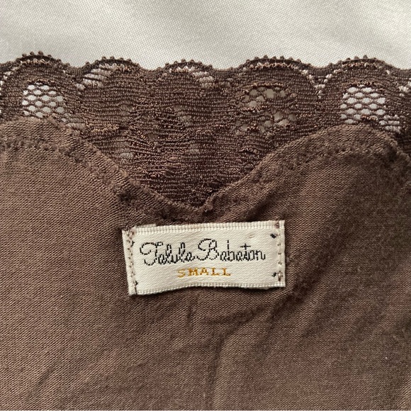 Talula Babaton Tank Top - Picture 3 of 4